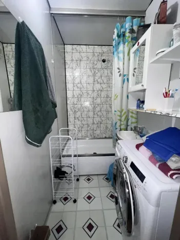 Prodej bytu 1+kk, Ostrava - Zábřeh, Petruškova, 28 m2