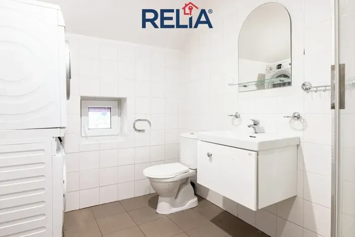 Prodej rodinného domu, Křižany, 126 m2