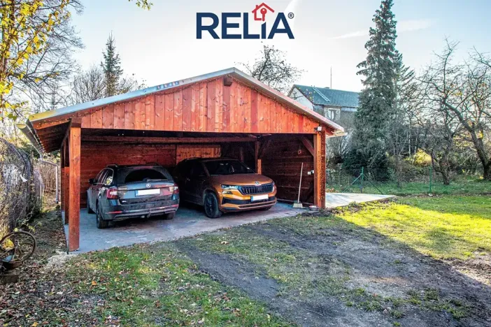 Prodej rodinného domu, Křižany, 126 m2