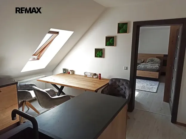 Pronájem bytu 1+1, Mutějovice, Na Příči, 41 m2