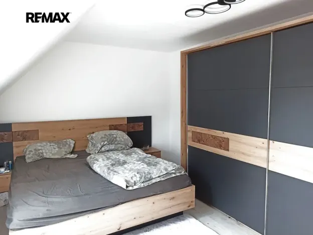 Pronájem bytu 1+1, Mutějovice, Na Příči, 41 m2