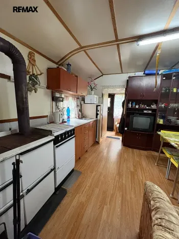 Prodej chaty, Kaliště, Na Valachu, 25 m2