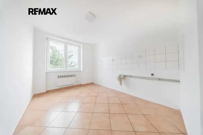 Prodej bytu 3+1, Zlonice, Pippichova, 87 m2