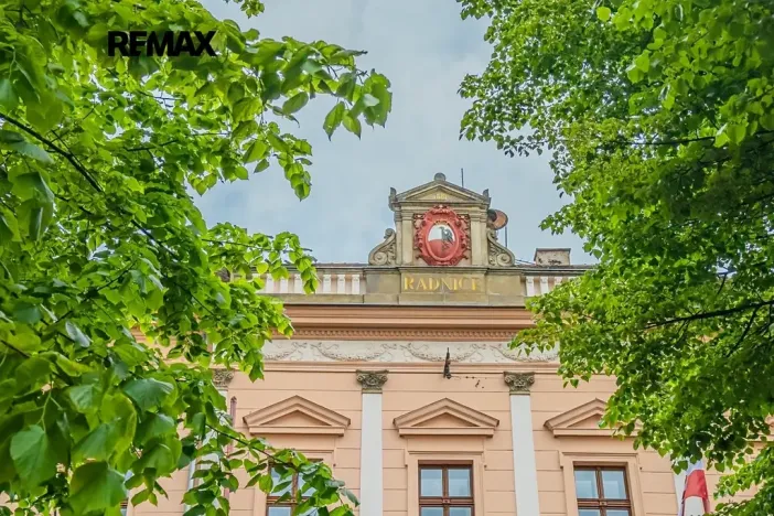 Prodej bytu 3+1, Zlonice, Pippichova, 87 m2