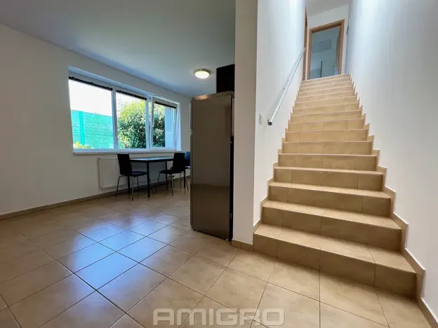 Pronájem bytu 2+kk, Popůvky, Horní, 68 m2