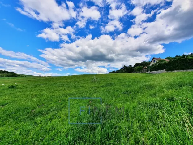 Prodej pozemku, Otmíče, 1239 m2