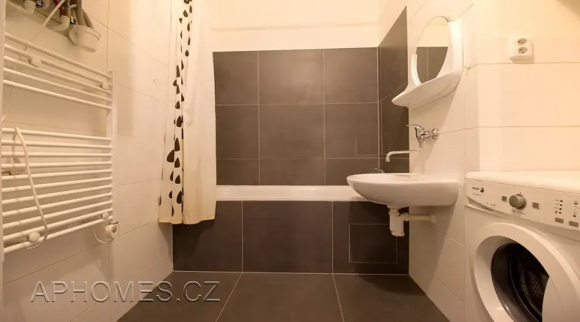 Pronájem bytu 3+1, Praha - Vinohrady, Slezská, 102 m2