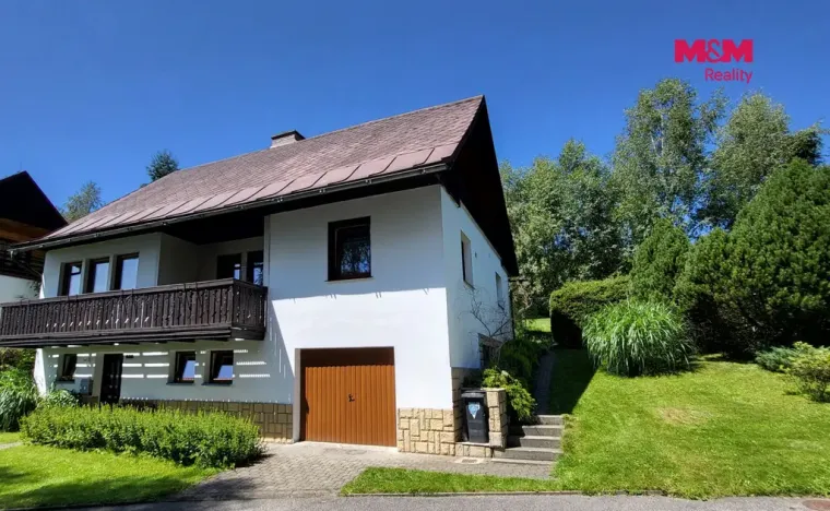 Prodej rodinného domu, Rokytnice nad Jizerou - Horní Rokytnice, 212 m2