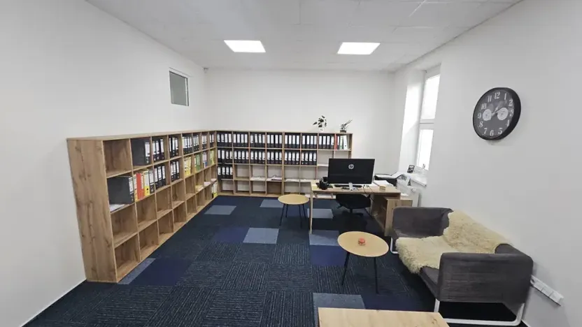 Pronájem kanceláře, Frýdek-Místek, Potoční, 28 m2