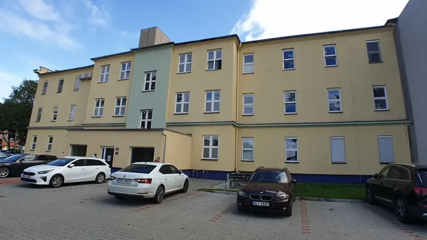 Pronájem kanceláře, Frýdek-Místek, Potoční, 28 m2