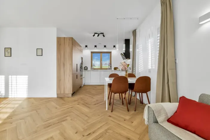Prodej rodinného domu, Loket - Němčice, 78 m2