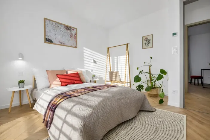 Prodej rodinného domu, Loket - Němčice, 78 m2