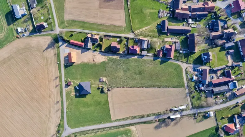 Prodej rodinného domu, Loket - Němčice, 78 m2