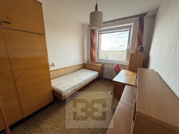 Pronájem bytu 4+kk, Brandýs nad Labem-Stará Boleslav, Na vinici, 84 m2
