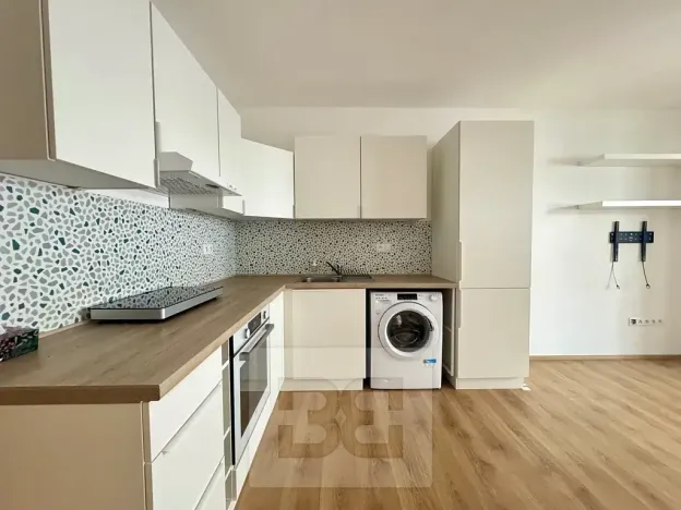 Pronájem bytu 1+kk, Boskovice, Na Výsluní, 38 m2