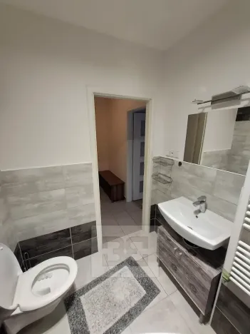 Pronájem bytu 2+kk, Hradec Králové, Střelecká, 65 m2