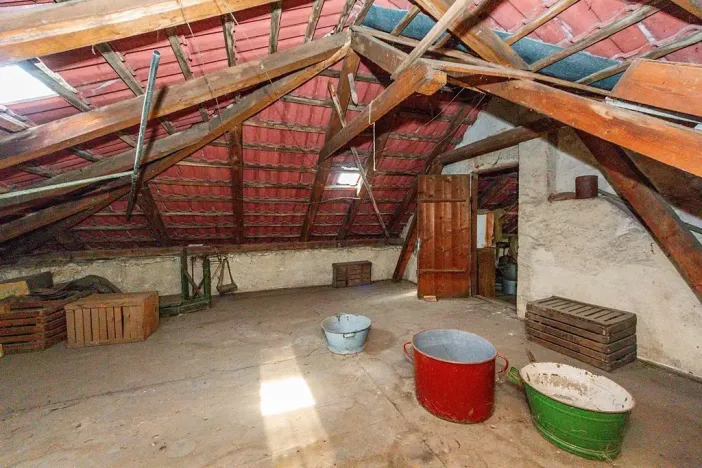 Prodej zemědělské usedlosti, Mělník, Chloumecká, 93 m2