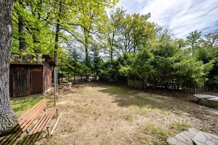 Prodej chaty, Břehov, 75 m2