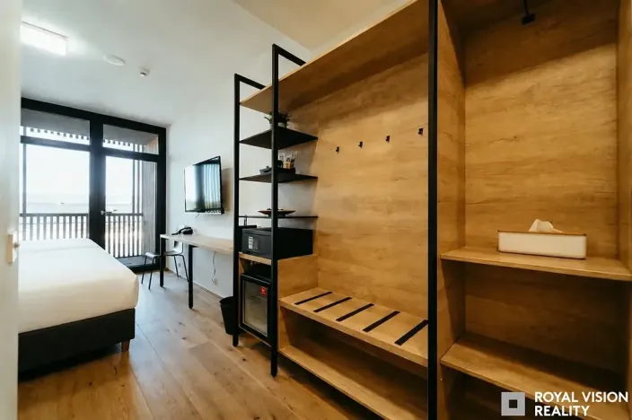 Prodej apartmánu, Čeladná, 22 m2