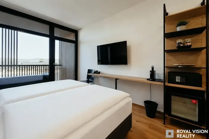 Prodej apartmánu, Čeladná, 22 m2