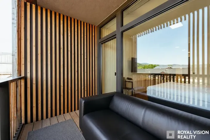Prodej apartmánu, Čeladná, 22 m2