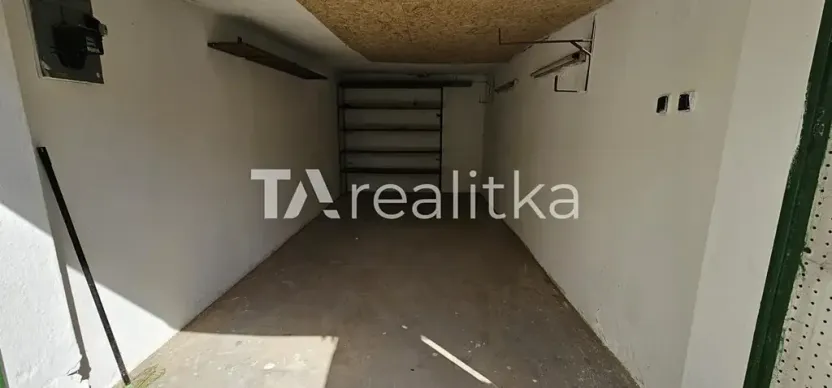 Prodej garáže, Ostrava, Spodní, 19 m2