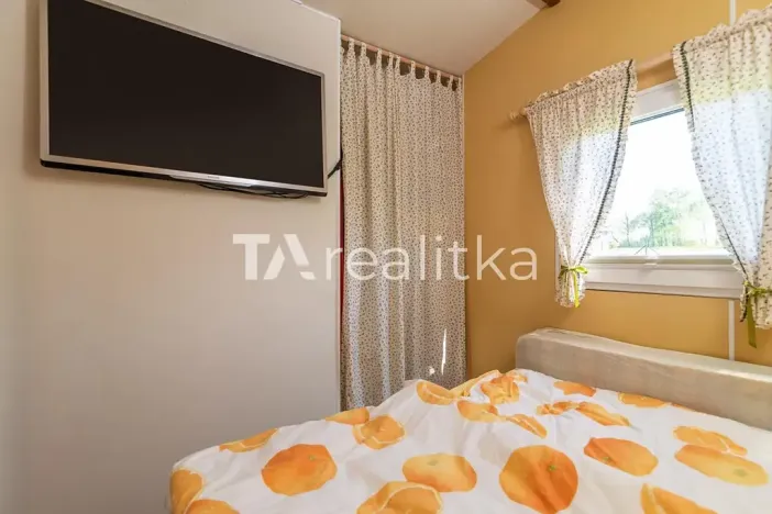 Prodej zahrady, Dolní Lutyně, Mezi Cestami, 2200 m2