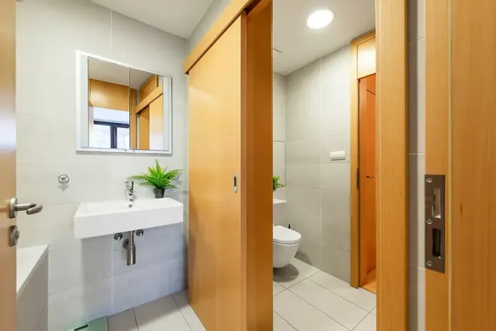 Prodej bytu 2+kk, Praha - Žižkov, Pitterova, 55 m2