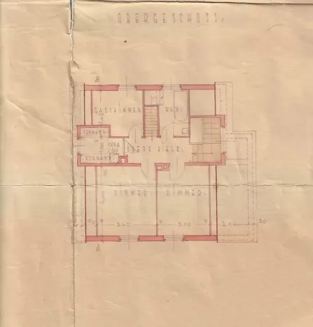 Prodej rodinného domu, Česká Kamenice, Máchova, 150 m2