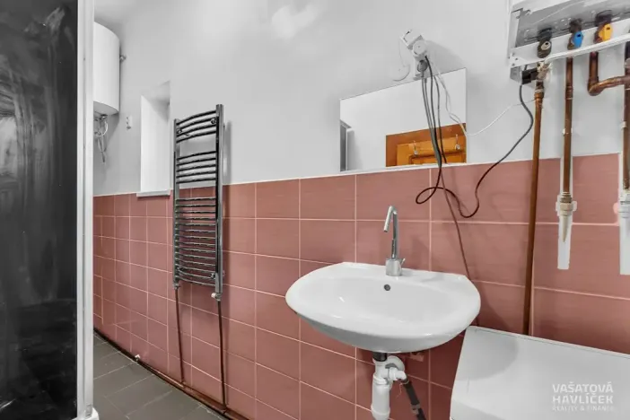 Pronájem bytu 2+1, Hradec Králové, Fučíkova, 75 m2