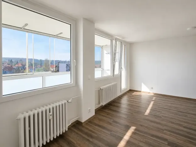 Pronájem bytu 3+kk, Praha - Hostivař, Kozmíkova, 70 m2