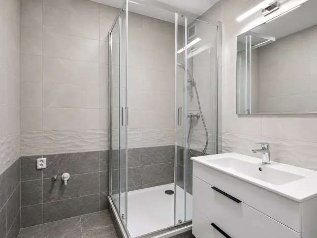 Pronájem bytu 3+kk, Praha - Hostivař, Kozmíkova, 70 m2