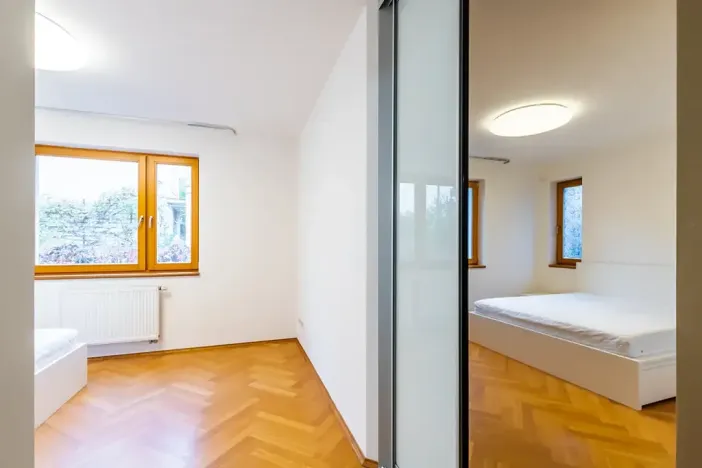 Pronájem bytu 5+1, Praha - Smíchov, Nad Palatou, 181 m2