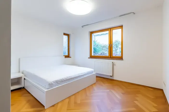 Pronájem bytu 5+1, Praha - Smíchov, Nad Palatou, 181 m2