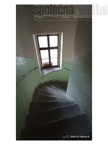 Pronájem bytu 3+1, Praha - Žižkov, Štítného, 67 m2