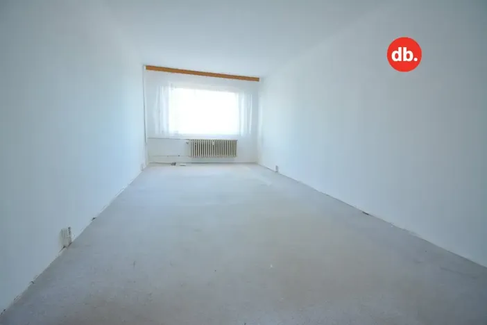 Prodej bytu 2+1, Bochov, Obuvnická, 55 m2