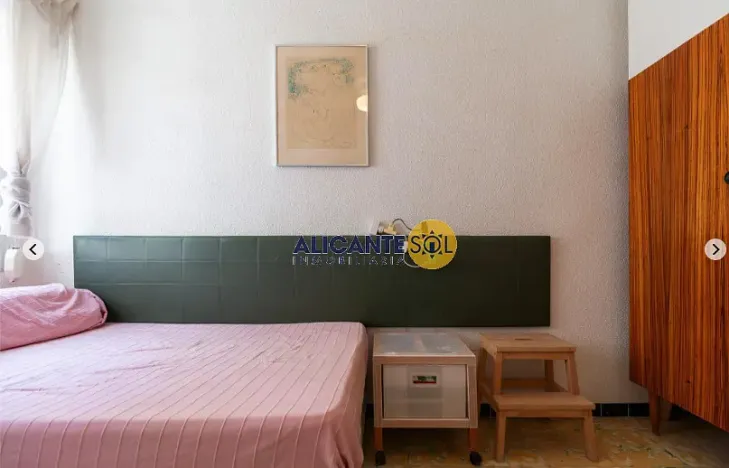 Prodej bytu 3+kk, Santa Pola, COSTA BLANCA, Španělsko, 52 m2
