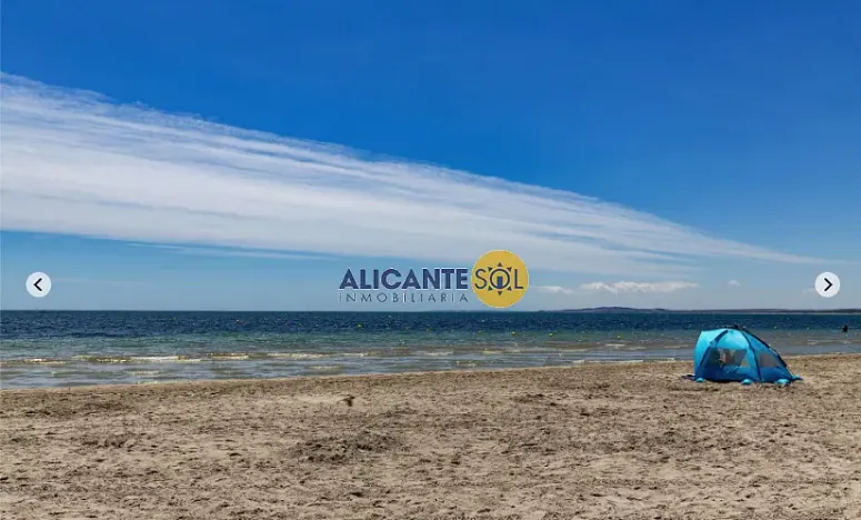 Prodej bytu 3+kk, Santa Pola, COSTA BLANCA, Španělsko, 52 m2
