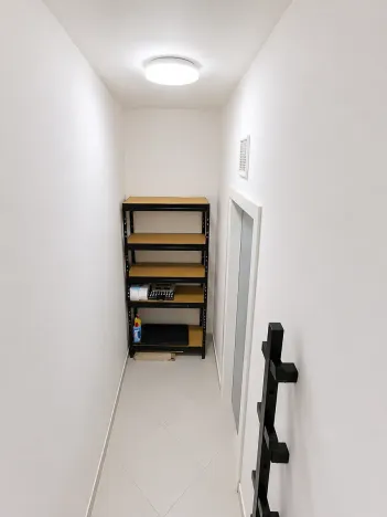 Pronájem bytu 2+kk, Praha - Hlubočepy, Ondrákové, 59 m2