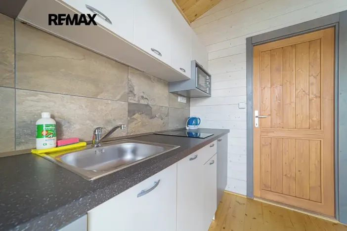 Prodej chaty, Nový Malín, 38 m2