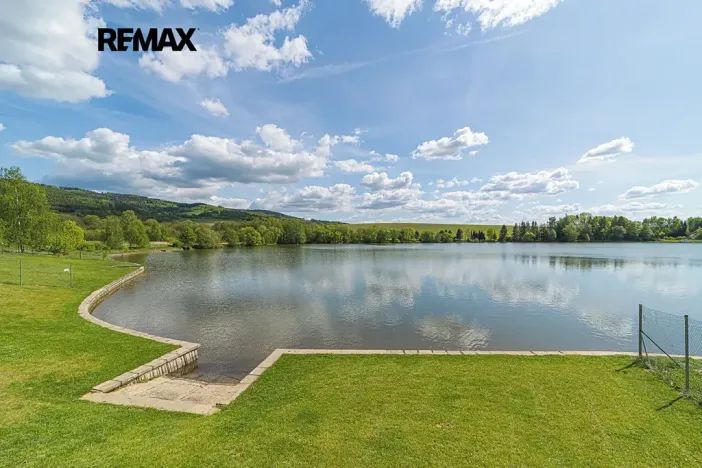 Prodej chaty, Nový Malín, 38 m2