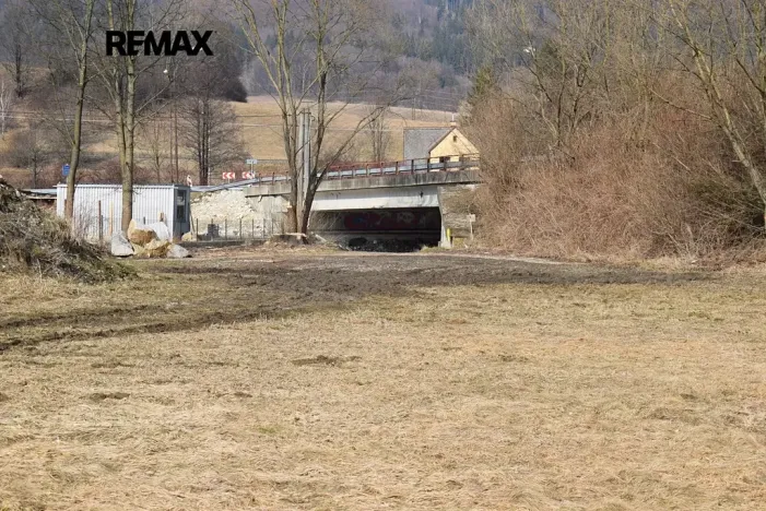 Prodej pozemku pro bydlení, Lipová-lázně, 3795 m2