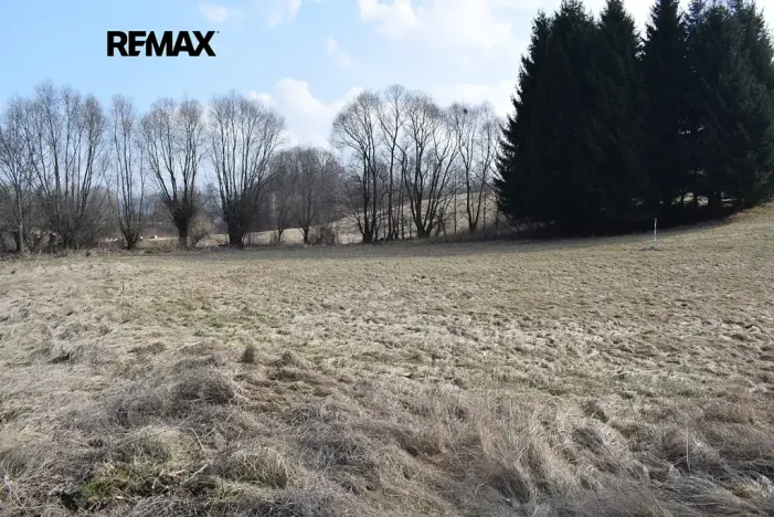 Prodej pozemku pro bydlení, Lipová-lázně, 3795 m2