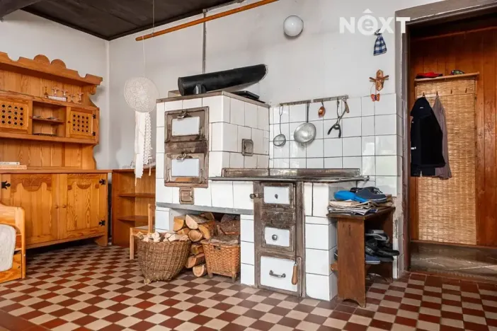 Prodej chalupy, Bystré, 90 m2