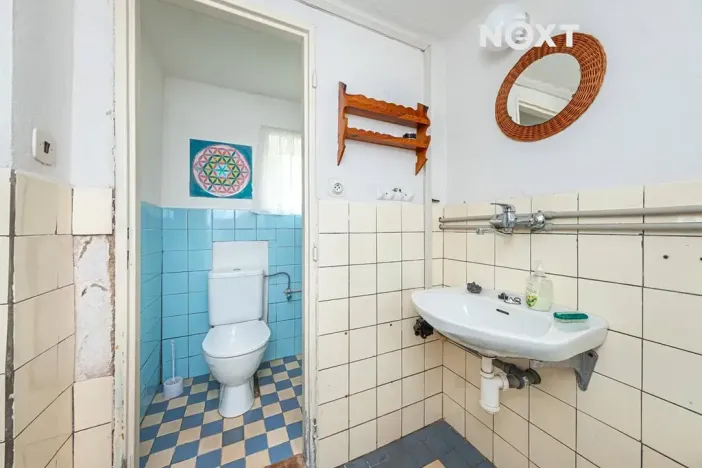 Prodej chalupy, Bystré, 90 m2