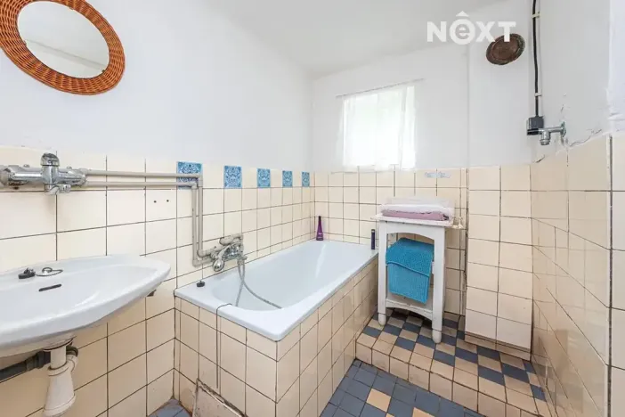 Prodej chalupy, Bystré, 90 m2