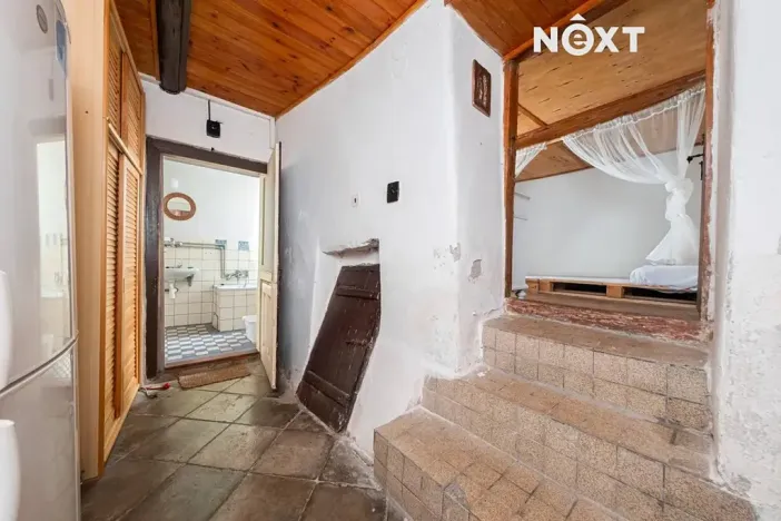 Prodej chalupy, Bystré, 90 m2
