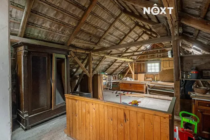 Prodej chalupy, Bystré, 90 m2