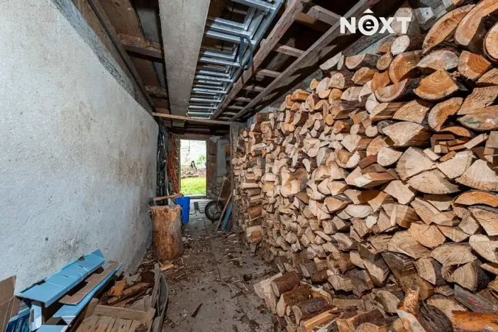 Prodej chalupy, Bystré, 90 m2