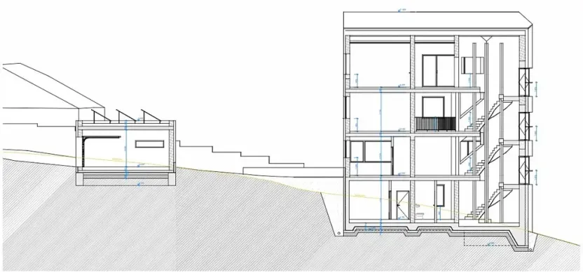 Prodej pozemku pro bydlení, Rudná, V Hlubokém, 522 m2